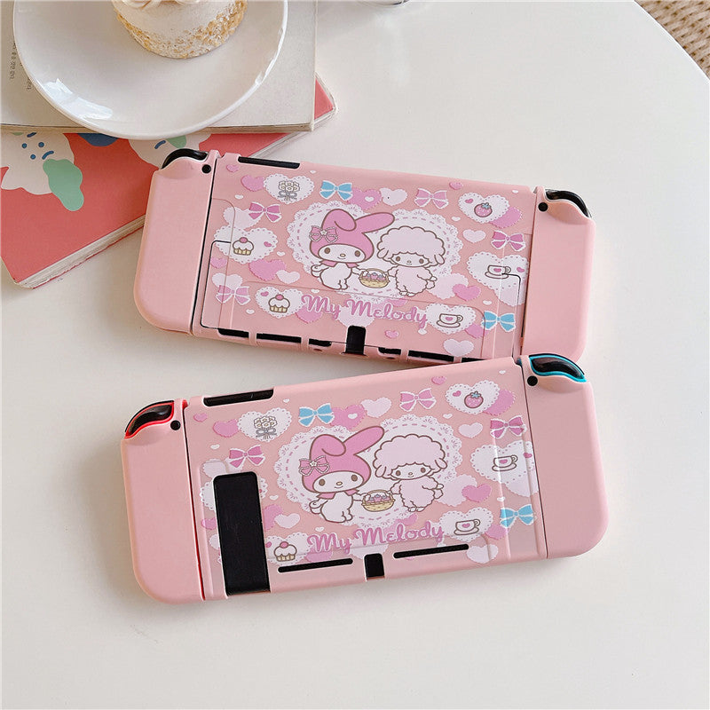 My Melody Lace Case - Switcheries