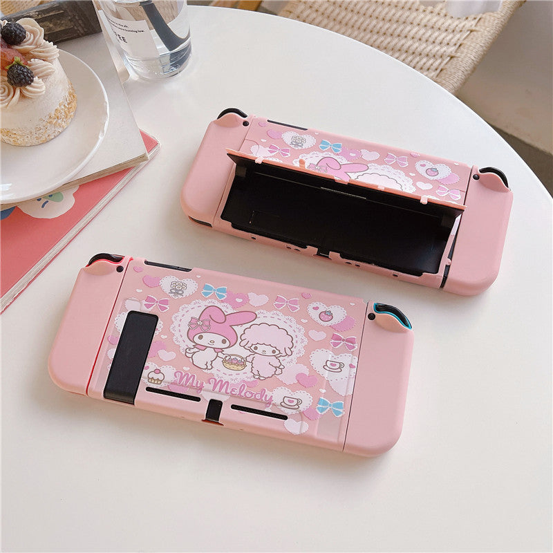 My Melody Lace Case - Switcheries