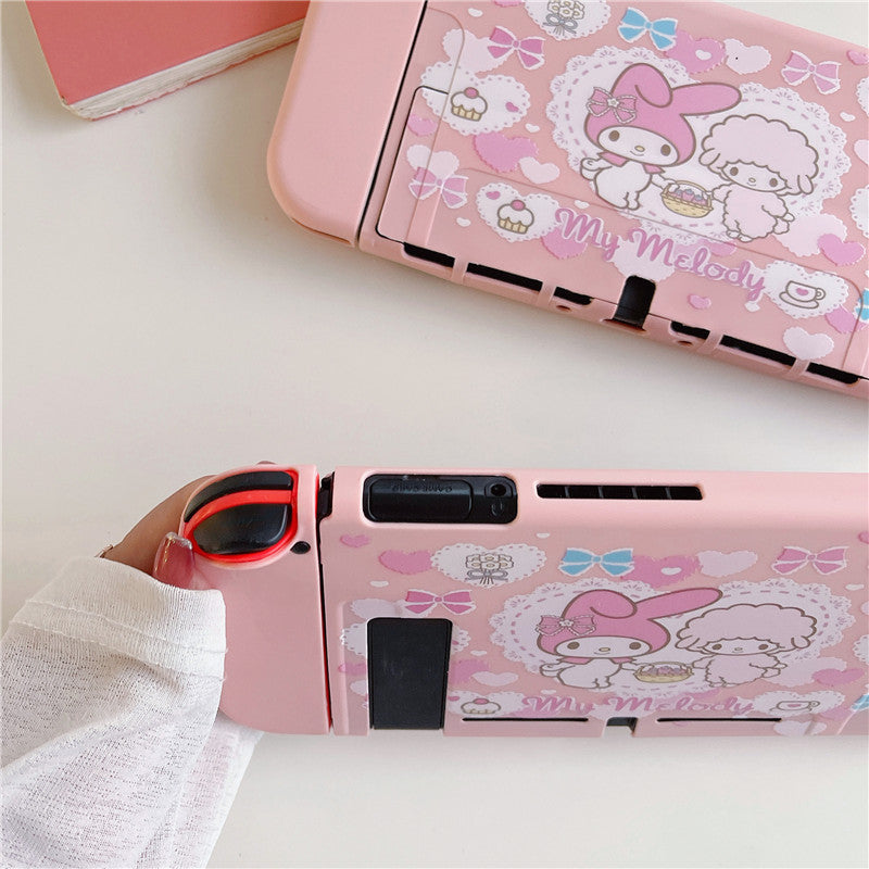 My Melody Lace Case - Switcheries