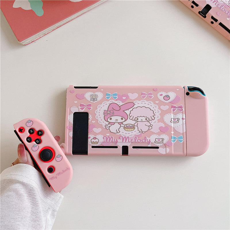 My Melody Lace Case - Switcheries