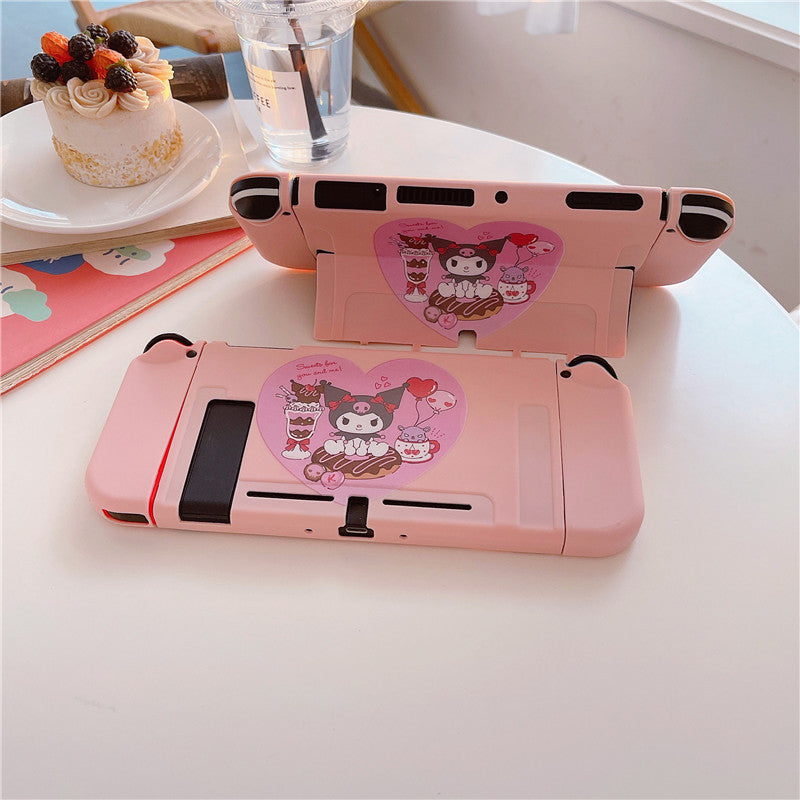 Kuromi Sweets Case - Switcheries