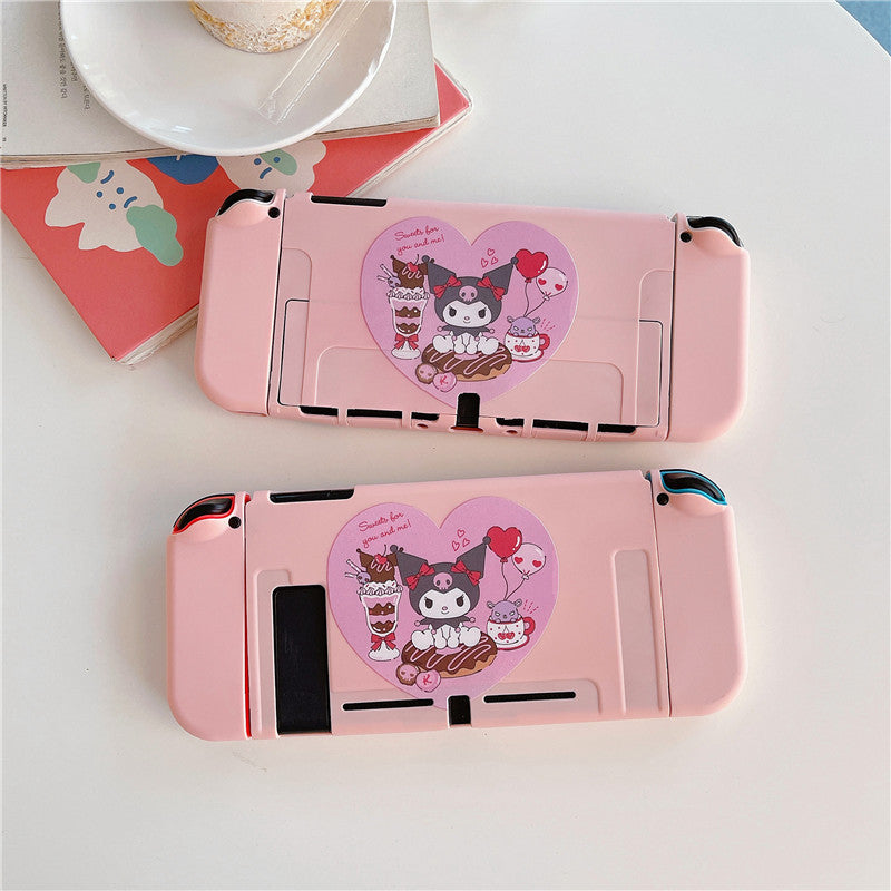 Kuromi Sweets Case - Switcheries