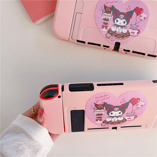 Kuromi Sweets Case - Switcheries