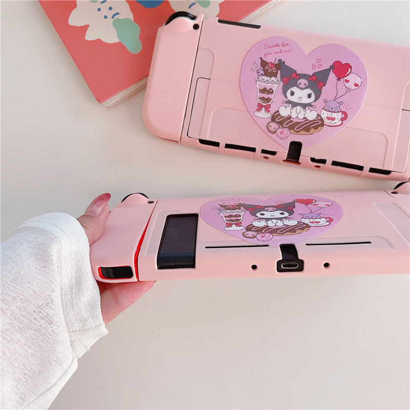 Kuromi Sweets Case - Switcheries