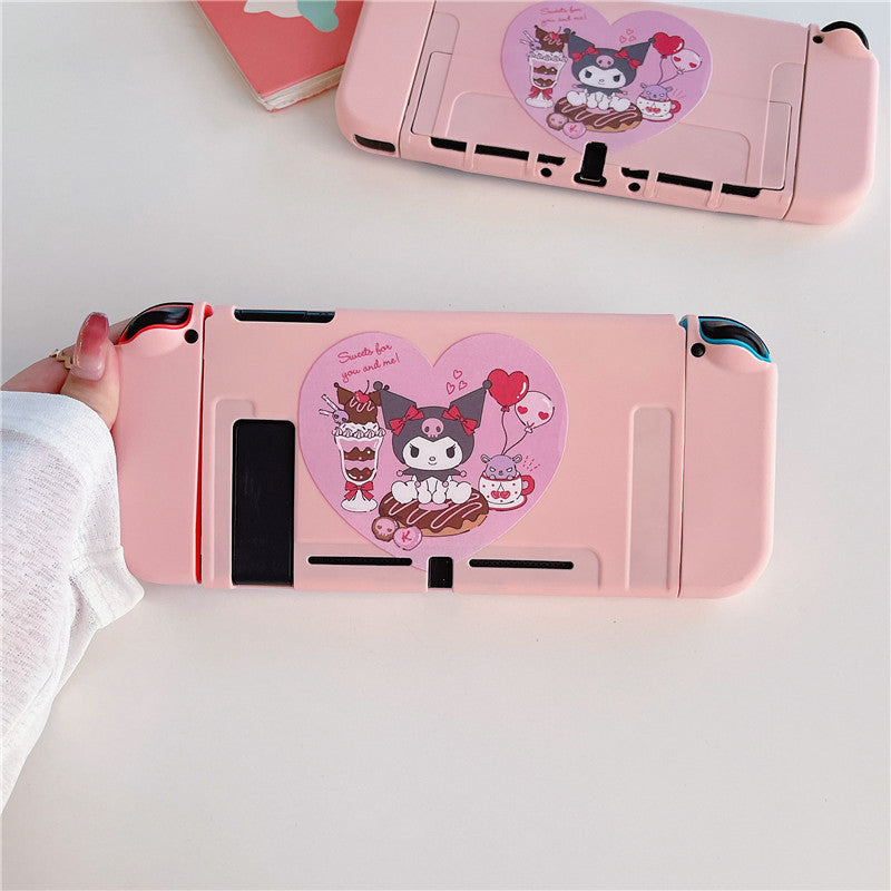 Kuromi Sweets Case - Switcheries