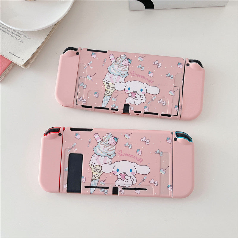 Cinnamoroll Ice Cream Case - Switcheries