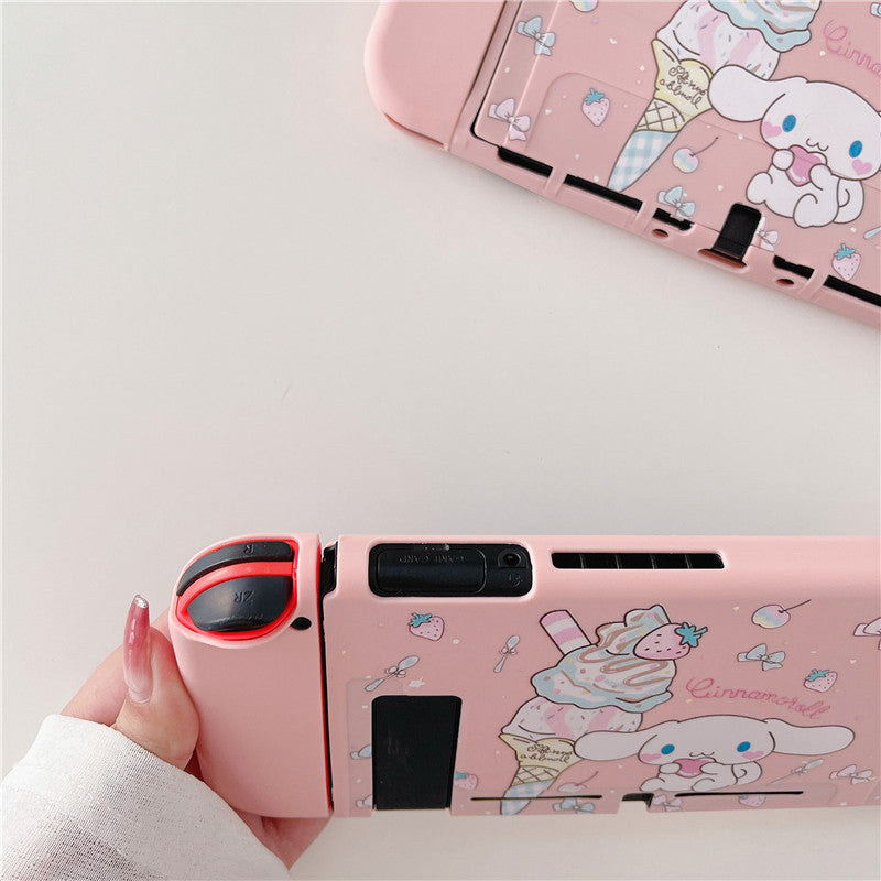 Cinnamoroll Ice Cream Case - Switcheries