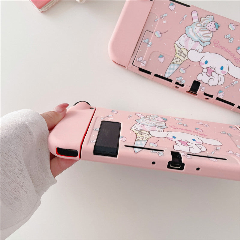 Cinnamoroll Ice Cream Case - Switcheries