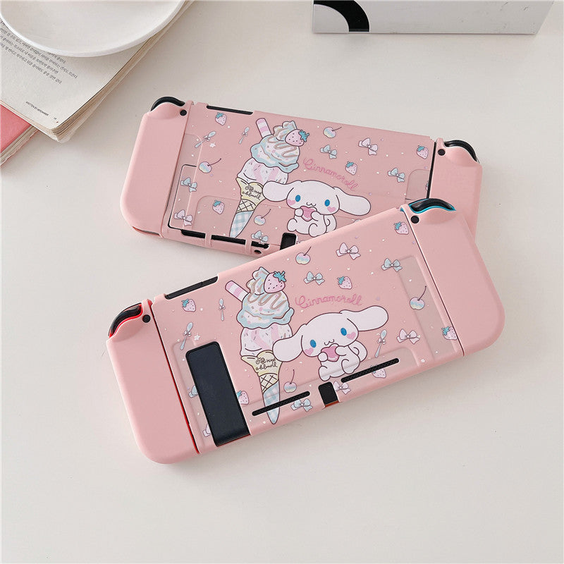 Cinnamoroll Ice Cream Case - Switcheries