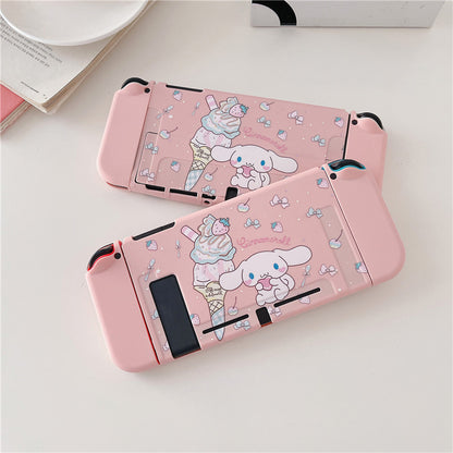 Cinnamoroll Ice Cream Case - Switcheries