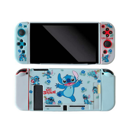 Stitch Combo Case - Switcheries