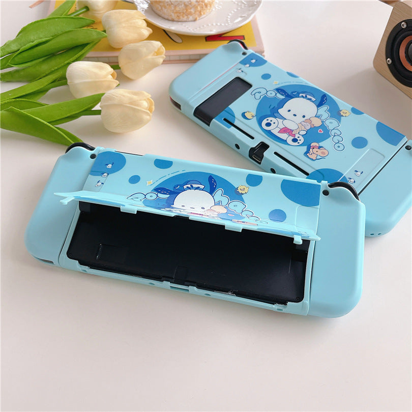 Pochacco Blue Case - Switcheries