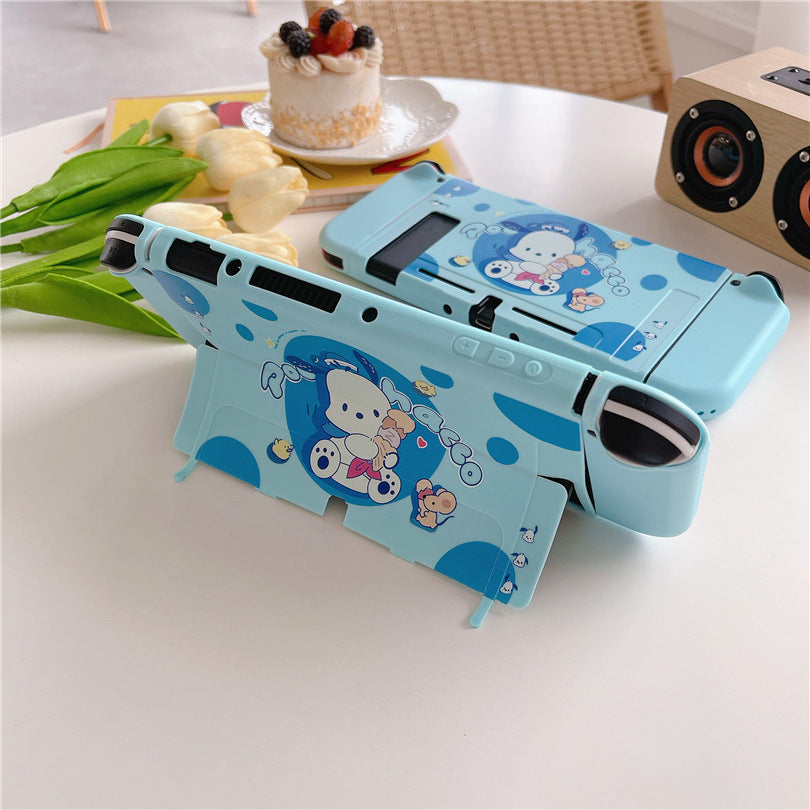 Pochacco Blue Case - Switcheries