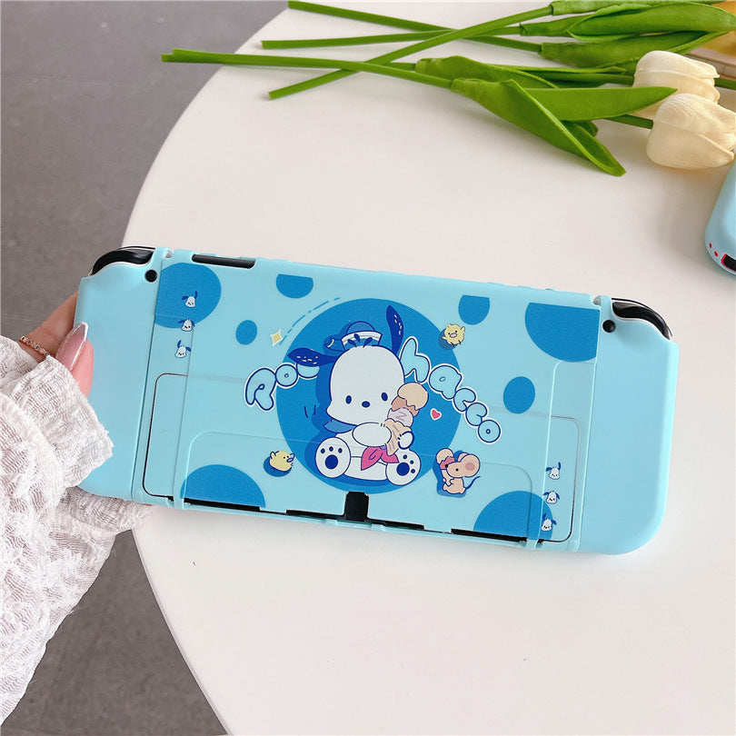 Pochacco Blue Case - Switcheries