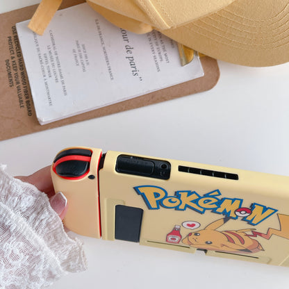 Pikachu Ketchup Case - Switcheries