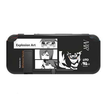 Whirlwind Naruto Case - Switcheries