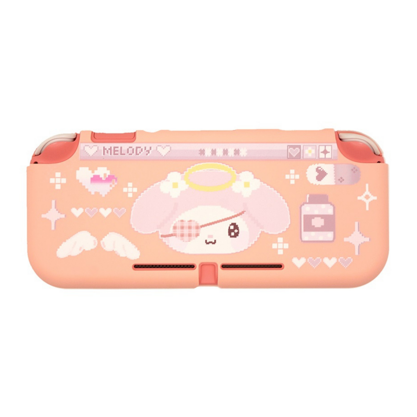 My Melody Pixel Case - Switcheries