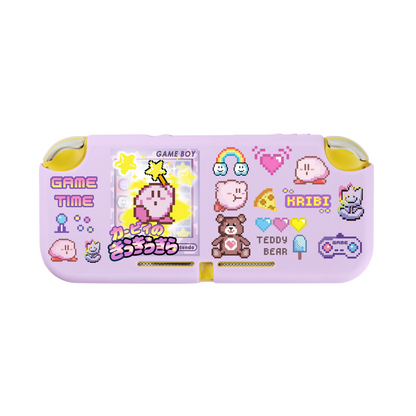 Kirby Pixel Case - Switcheries