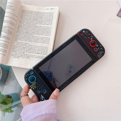 Space Pokemon Case - Switcheries