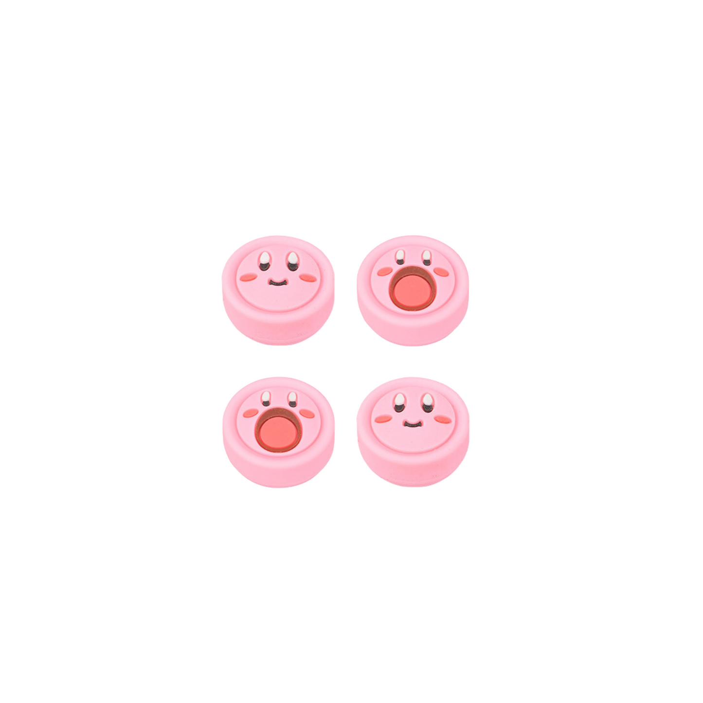 Kirby Forgotten Land Thumb Grip - Switcheries