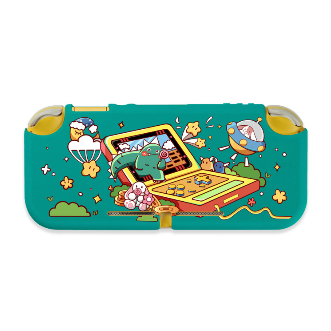 Dragon Case - Switcheries