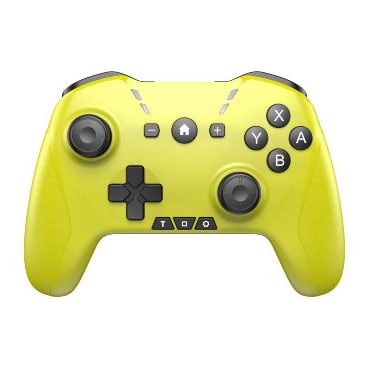 Yellow Wireless Controller V.2 - Switcheries