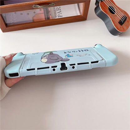 Totoro Case - Switcheries