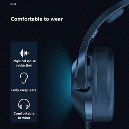 Black Cat Ears Gaming Headset - Switcheries