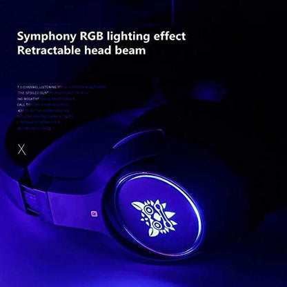 Black Cat Ears Gaming Headset - Switcheries