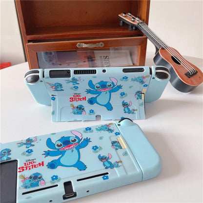Stitch Combo Case - Switcheries