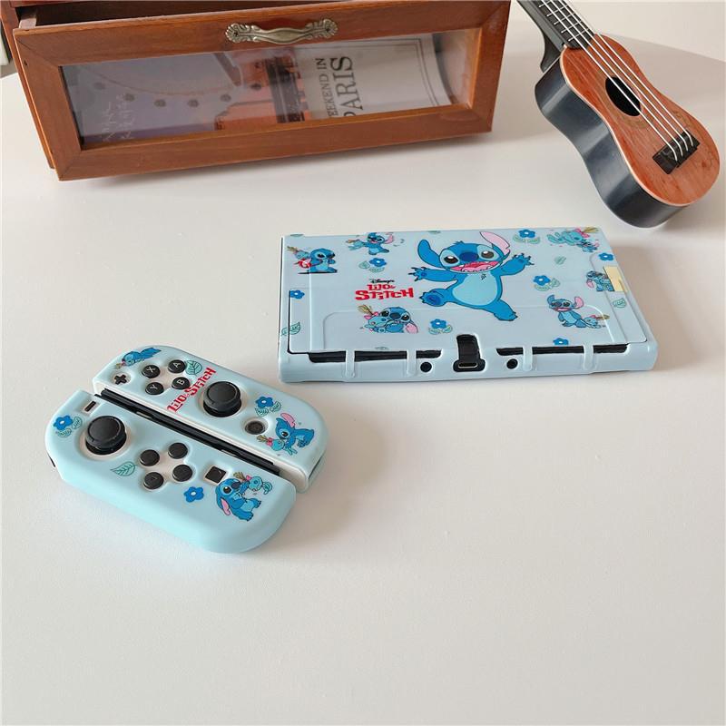 Stitch Combo Case - Switcheries