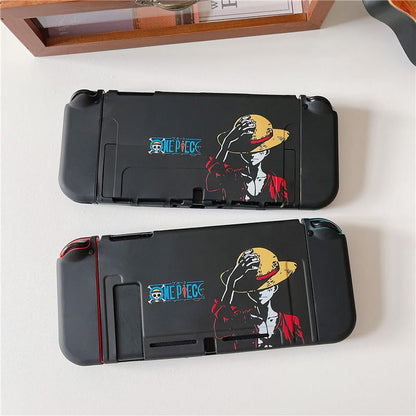 One Piece Luffy Case - Switcheries