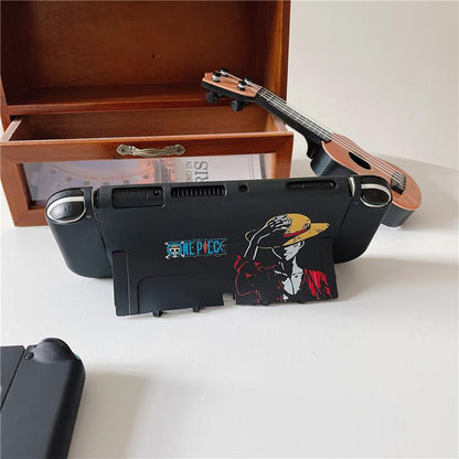 One Piece Luffy Case - Switcheries