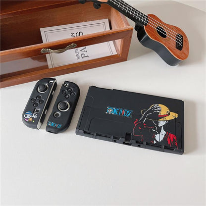 One Piece Luffy Case - Switcheries