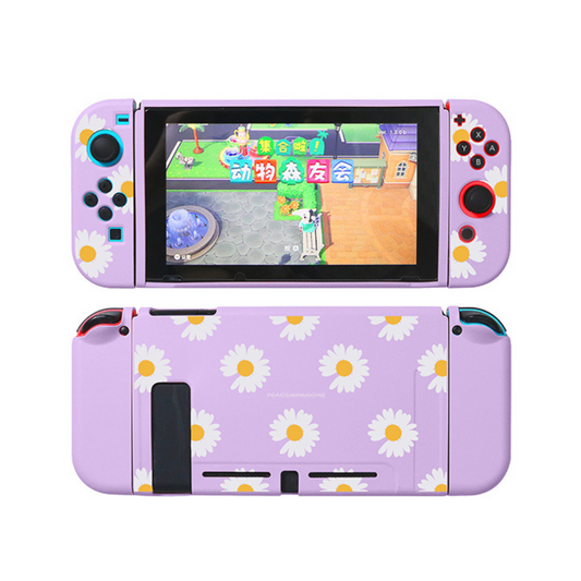 Lilac Daisy Case - Switcheries