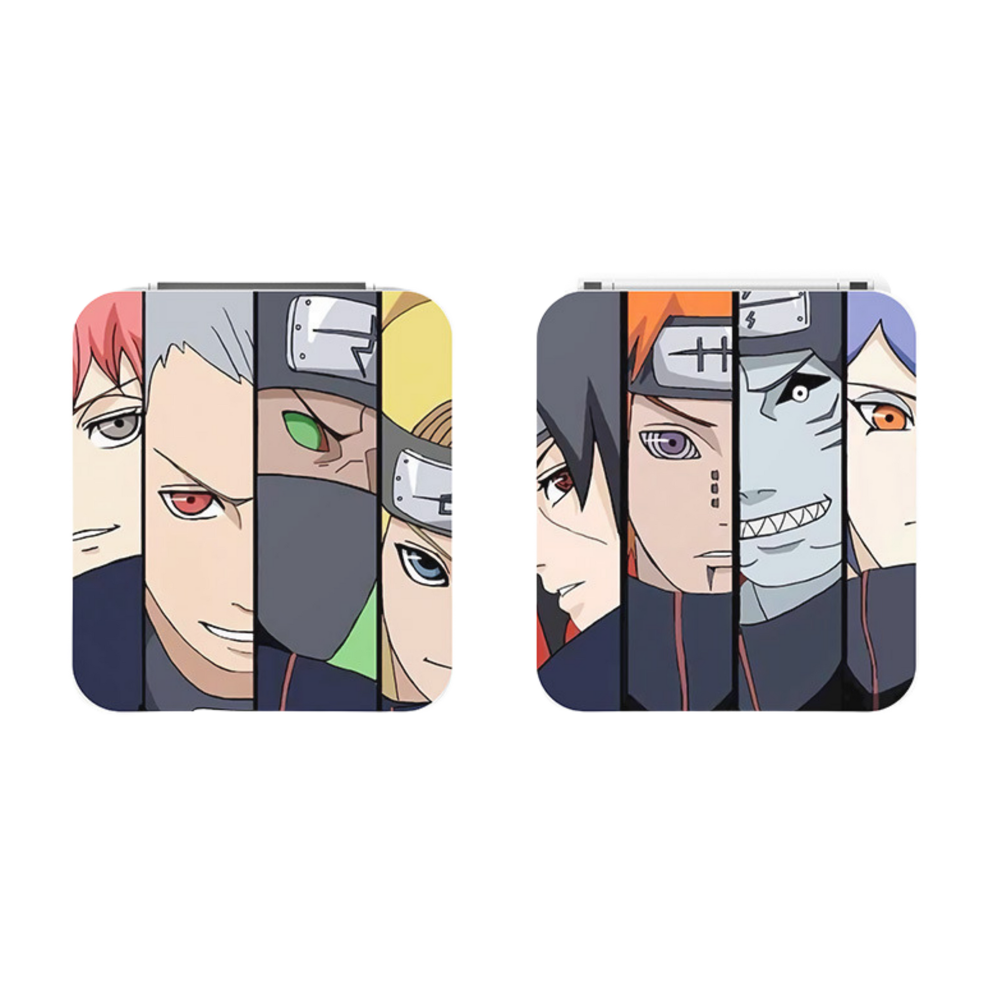 Akatsuki Card Case - Switcheries