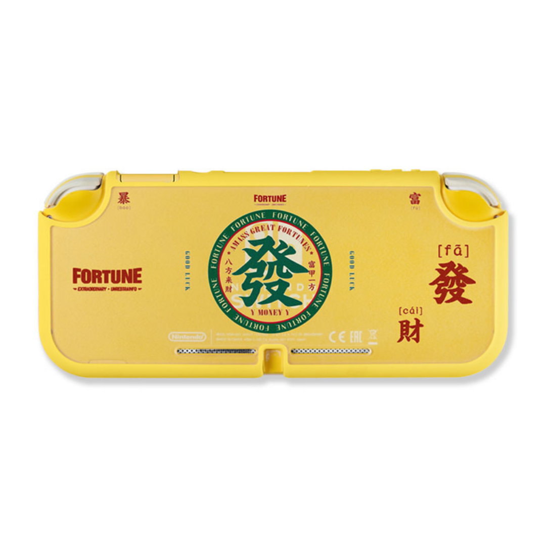 Fortune Case - Switcheries