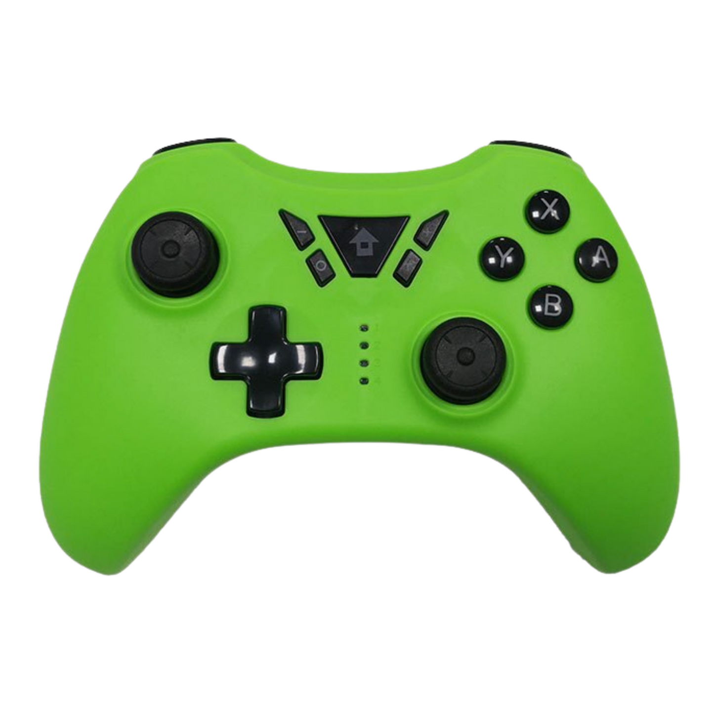 Green Macaroon Controller - Switcheries