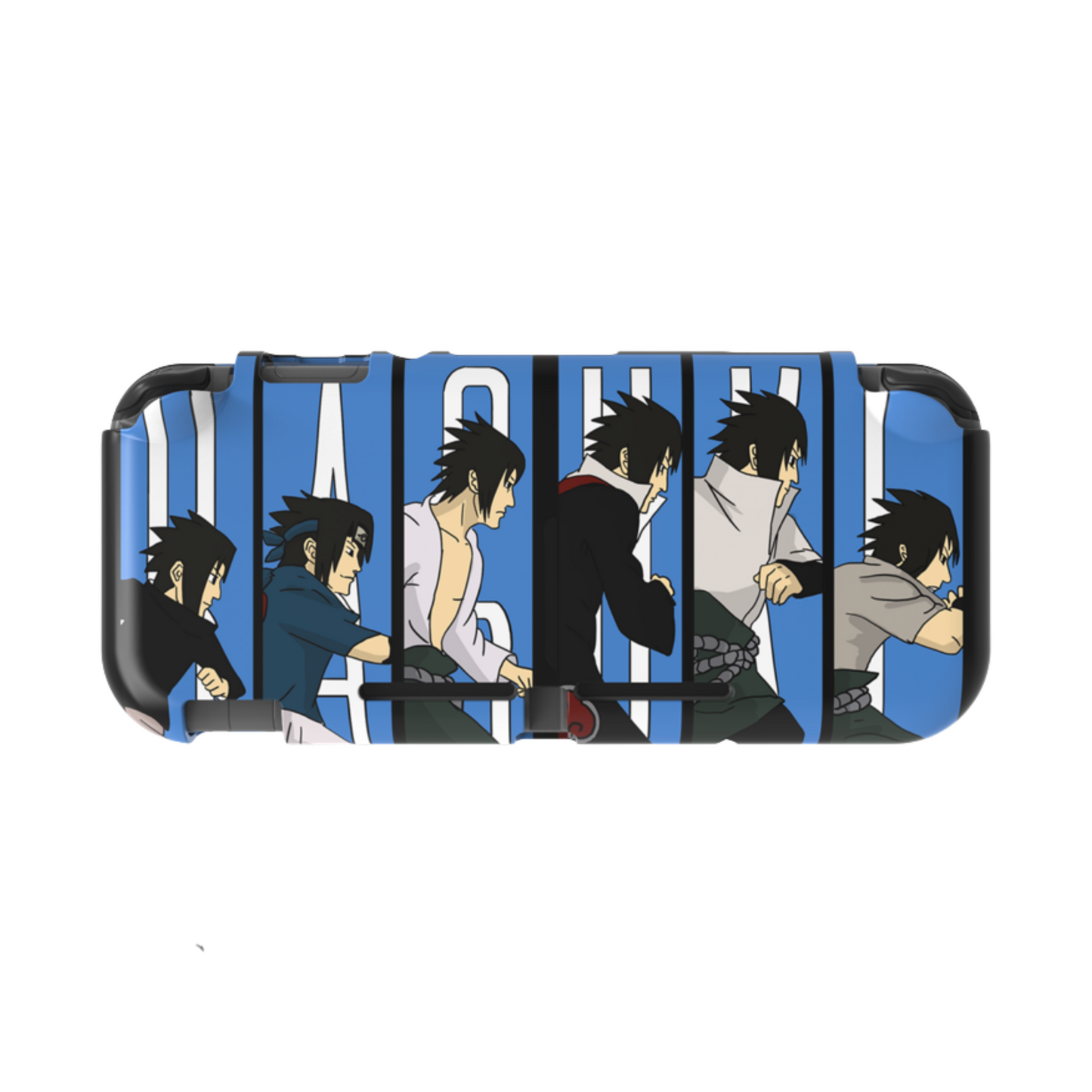 Sasuke Evolution Hardcase - Switcheries
