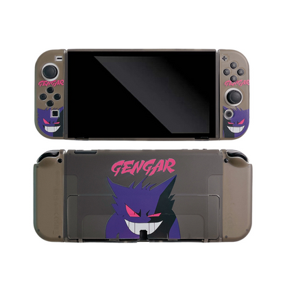 Gengar Winking Case - Switcheries