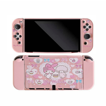 My Melody Lace Case - Switcheries