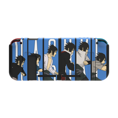 Sasuke Evolution Hardcase - Switcheries
