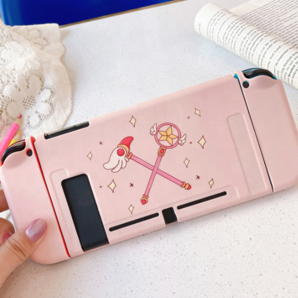 Cardcaptor Sakura Case - Switcheries