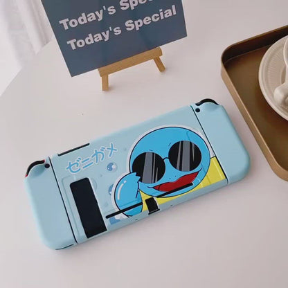 Squirtle Cool Case