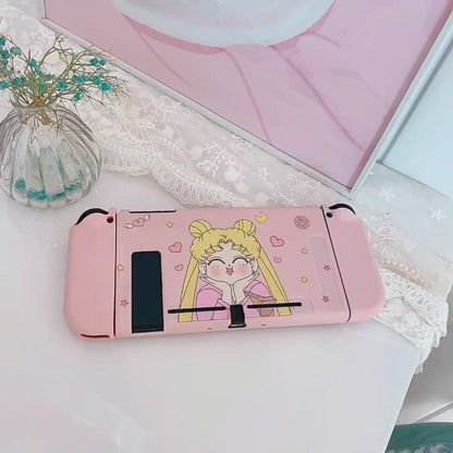 Sailor Moon Luna Case