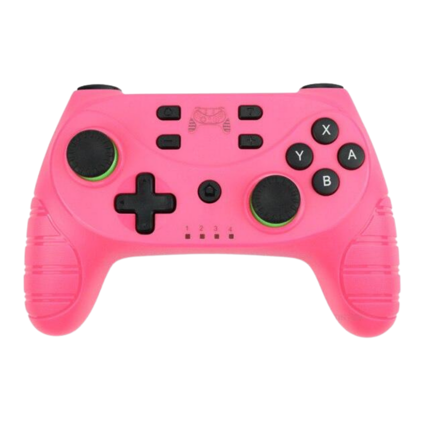 Wireless Controller - Pink - Switcheries