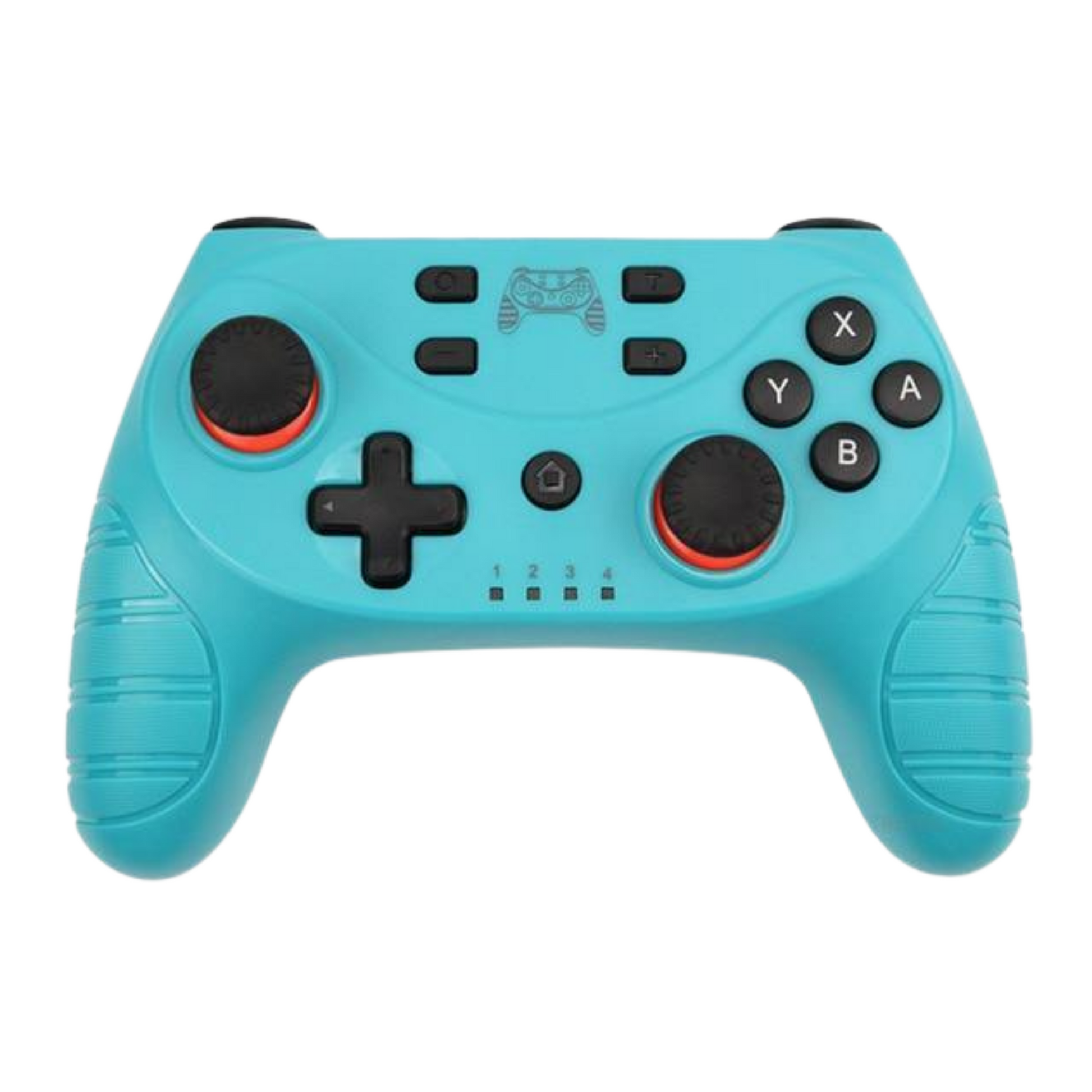 Blue Wireless Controller - Switcheries