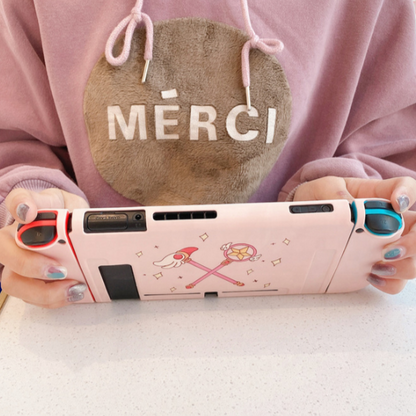 Cardcaptor Sakura Case - Switcheries