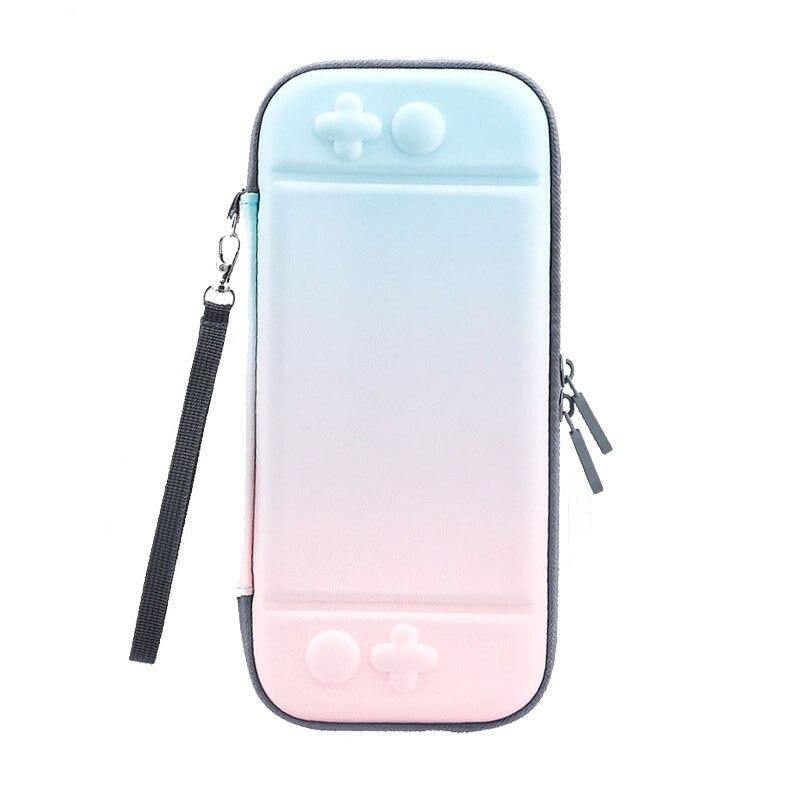 Ombre Pouch - Pink & Blue - Lite - Switcheries