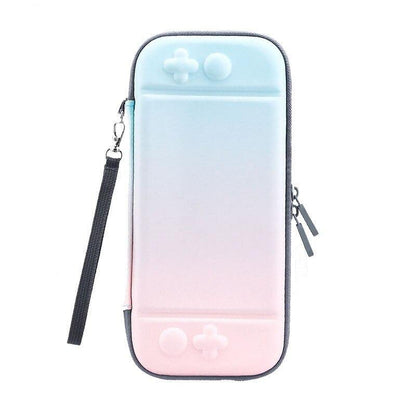 Ombre Pouch - Pink & Blue - Lite - Switcheries